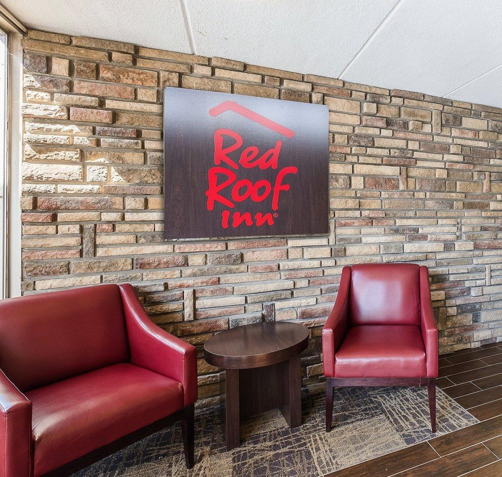Red Roof Inn Cortland Exterior photo